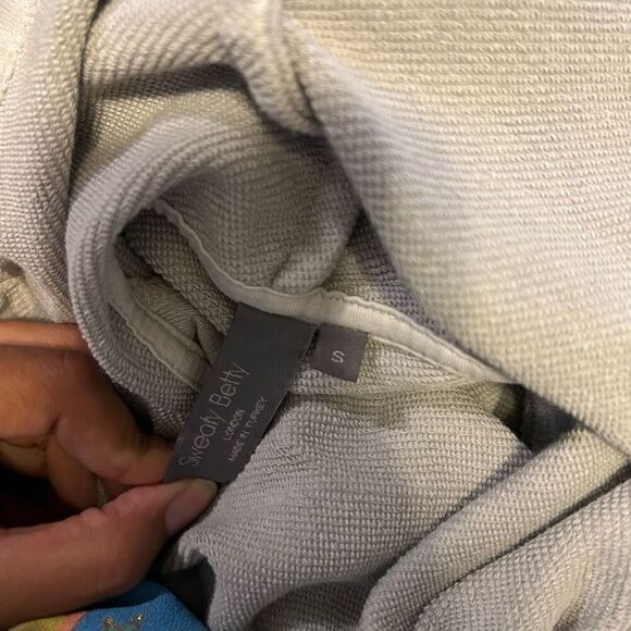 Sweaty Betty pullover sweater - Picture 3 of 4